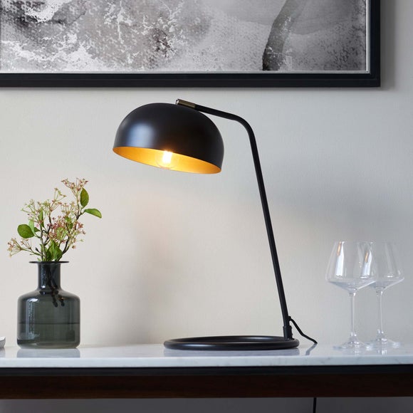 Vogue Borti Adjustable Table Lamp