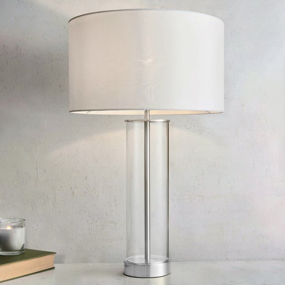 Vogue Hilary Touch Dimmable Table Lamp
