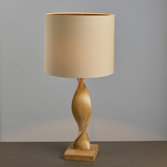Vogue Arlam Mid Century Table Lamp