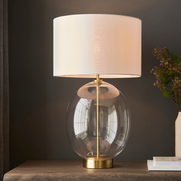 View Vogue Otilia Touch Dimmable Table Lamp View Vogue Otilia Touch Dimmable Table Lamp