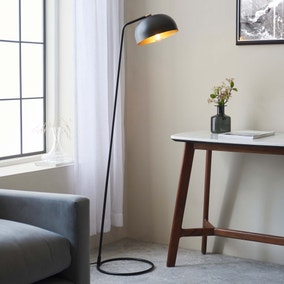 Vogue Borti Adjustable Floor Lamp