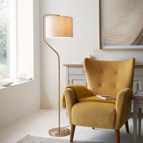 Vogue Cinco Floor Lamp