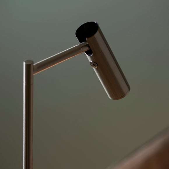Photo 4 of Vogue Adam Adjustable Touch Dimmable Led Floor Lamp
