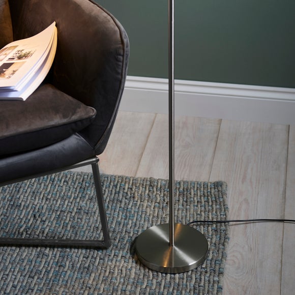 Photo 5 of Vogue Adam Adjustable Touch Dimmable Led Floor Lamp