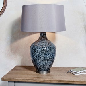 Vogue Silje Art Deco Table Lamp