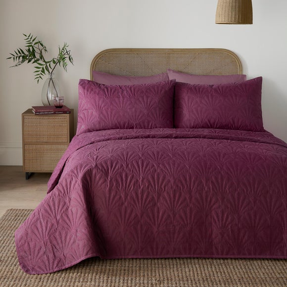 Serene Cavali Bedspread 230cm x 200cm