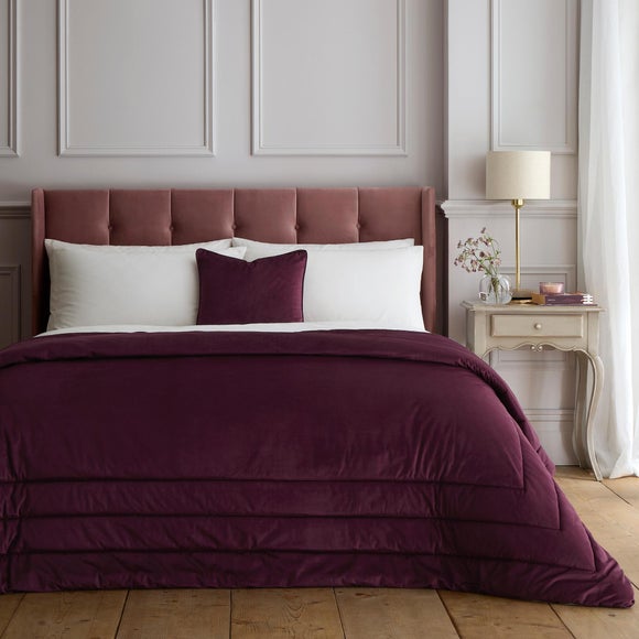 Soiree Melanie Bedspread