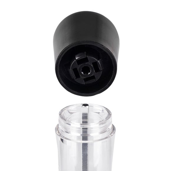 Photo 3 of Cole And Mason Derwent Grind Select Salt And Pepper Mill Set