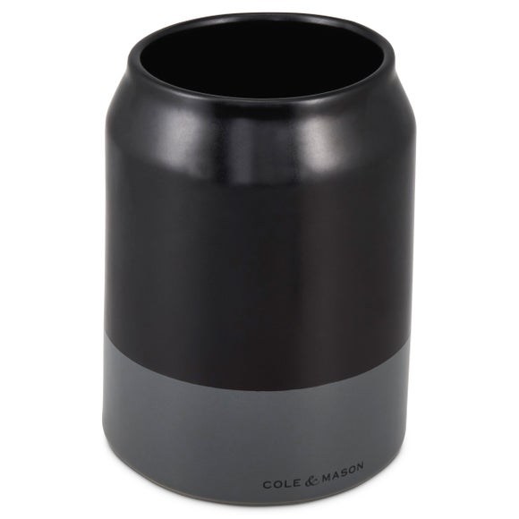 Cole and Mason Linton Ceramic Utensil Pot