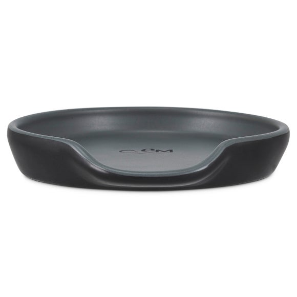 Cole and Mason Duxford Ceramic Spoon Rest