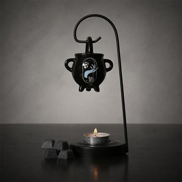 Disney Nightmare Before Christmas Wax Melt Burner
