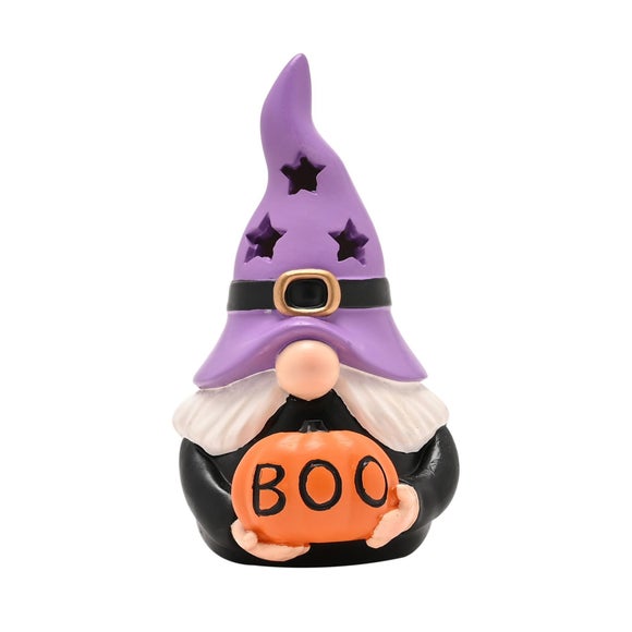 Hocus Pocus Novelties Gnome Ornament