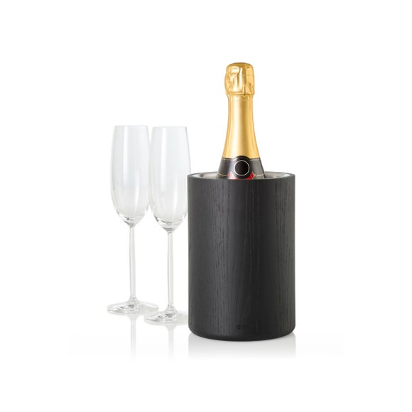 Adhoc Wood Ash Wine & Champagne Cooler
