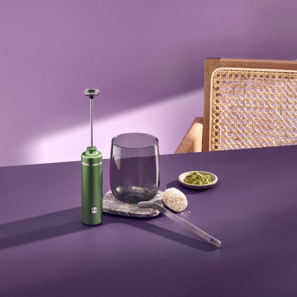 AdHoc 3 Piece Connoisseur Matcha Set