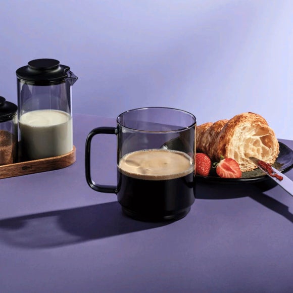 AdHoc Cup Impact Glass