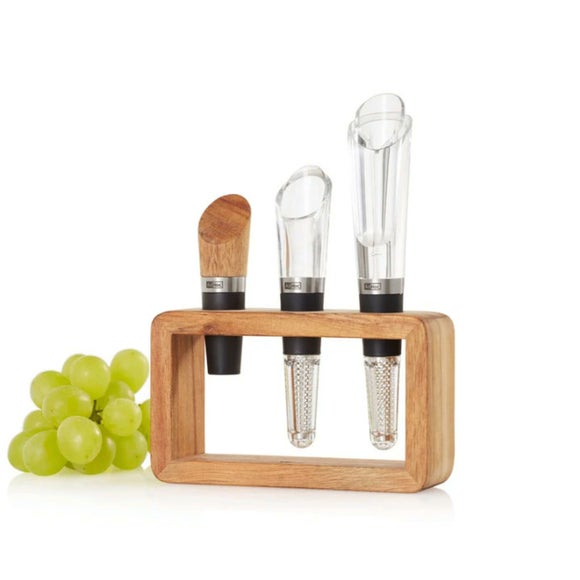 View Adhoc Wine Connoisseur Set View Adhoc Wine Connoisseur Set