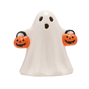 Hocus Pocus Novelties Led Ghost Decoration
