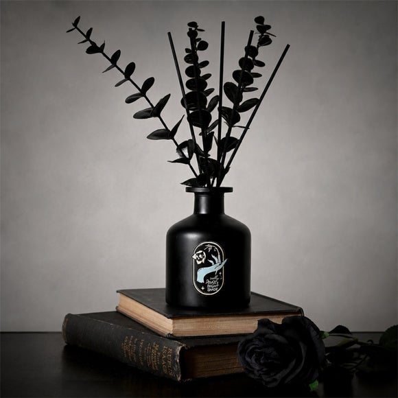 Disney Nightmare Before Christmas Blackberry & Bramble Diffuser