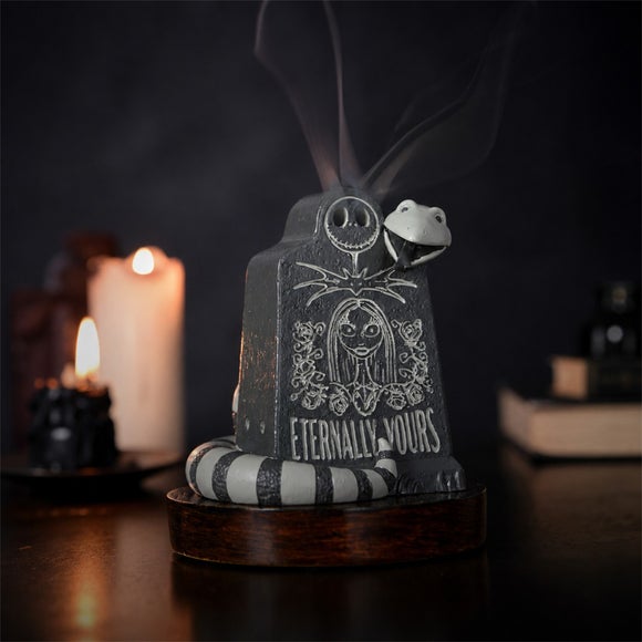 Disney Nightmare Before Christmas Incense Cone Holder