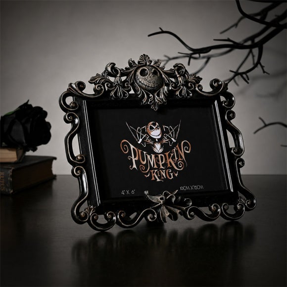 Disney Nightmare Before Christmas Photo Frame