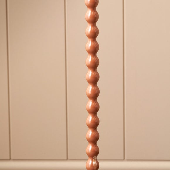 Photo 3 of Pacific Lifestyle Sophia Metal Bobble Floor Lamp