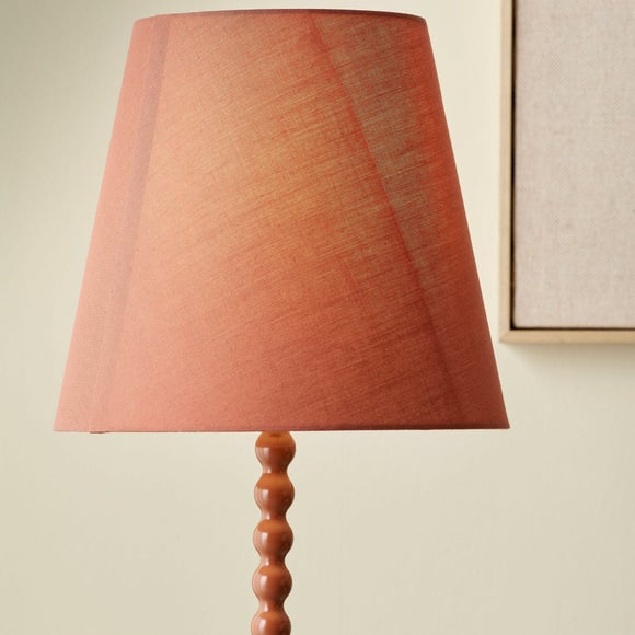 Photo 4 of Pacific Lifestyle Sophia Metal Bobble Floor Lamp