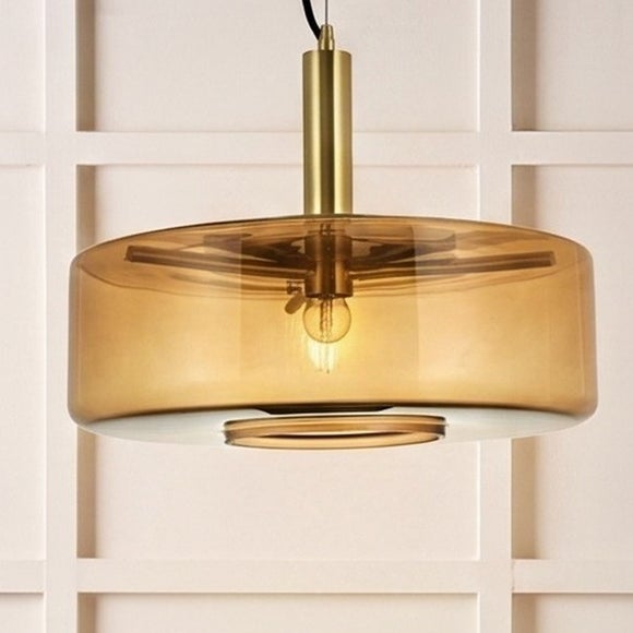 View Pacific Lifestyle Lumi Large Glass Pendant Fitting View Pacific Lifestyle Lumi Large Glass Pendant Fitting