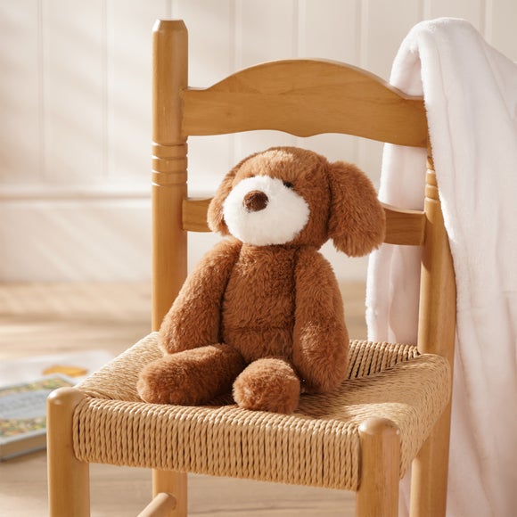 Softies Coco the Long Leg Puppy Plush