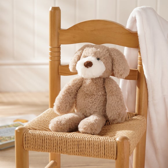 Softies Remy The Long Leg Puppy Plush