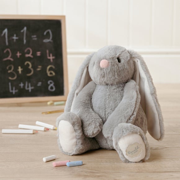 Softies Ronald the Bunny Plush