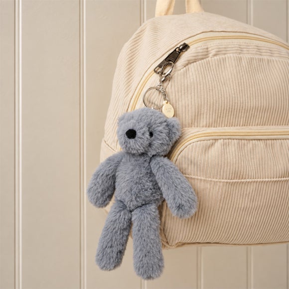 Softies Pip the Bear Plush Keyring