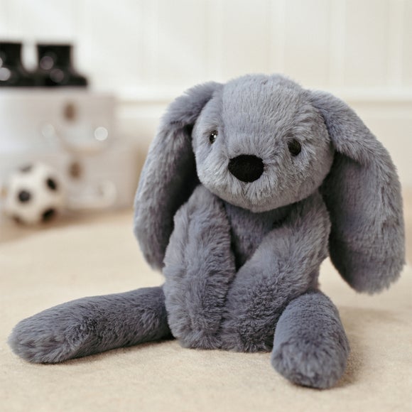 Softies Sonny the Long Leg Bunny Plush