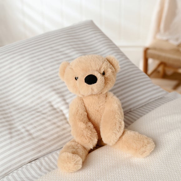 Softies Hudson the Long Leg Teddy Bear Plush