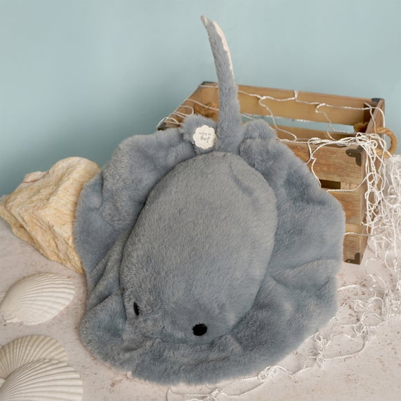Softies Jay the Stingray Plush