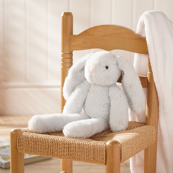 Softies Sunny the Long Leg Bunny Plush