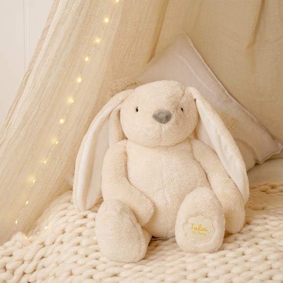 Softies Talia the Bunny Plush