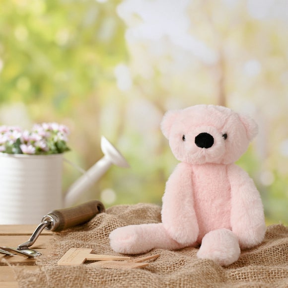 Softies Willow the Long Leg Teddy Bear Plush