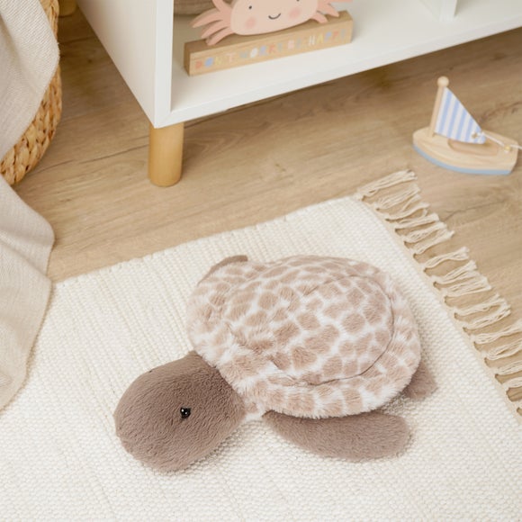 Softies Toby the Turtle Plush