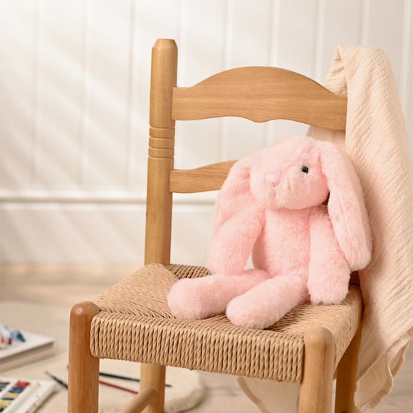 Softies Katie the Long Leg Bunny Plush