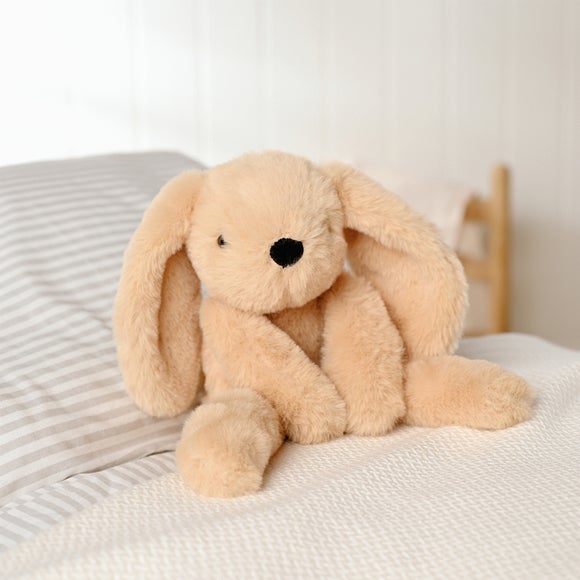 Softies Oatey the Long Leg Bunny Plush