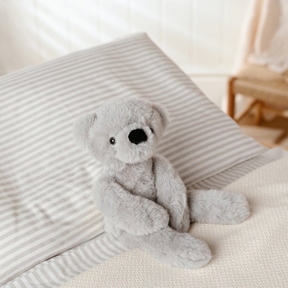 Softies Ste the Long Leg Bear Plush