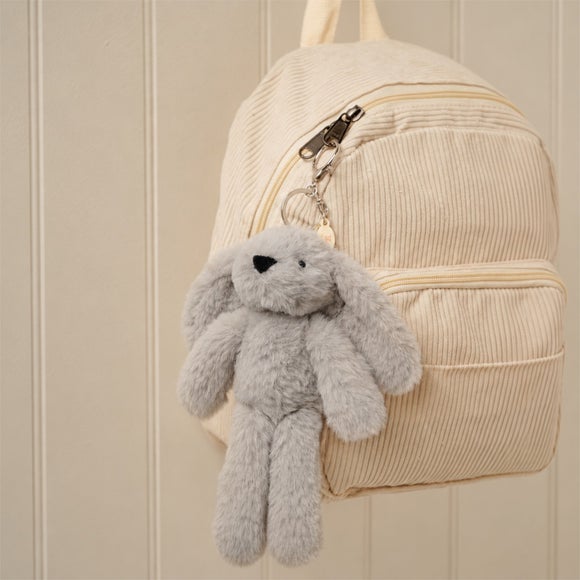 Sofites Theo the Bunny Plush Keyring