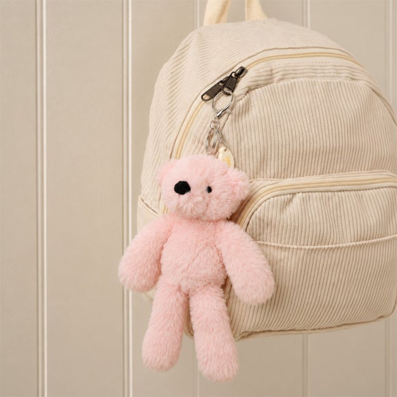 Softies Willow the Bear Plush Keyring