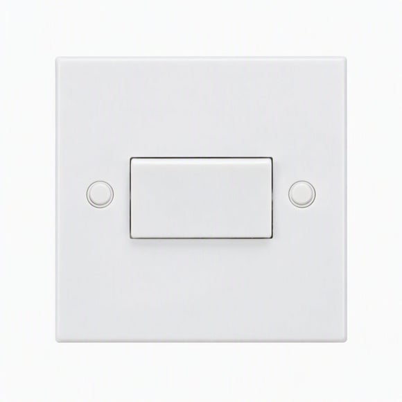 Status 1 Gang Triple Pole Fan Isolator Switch