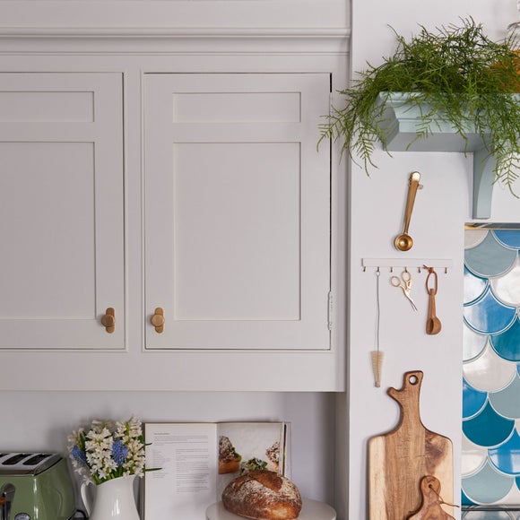 Rust-Oleum Matt Kitchen Cupboard Paint