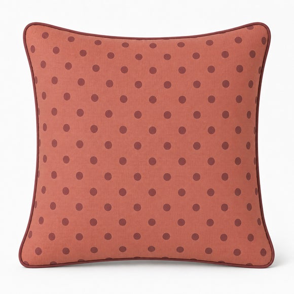 Photo 2 of Mini Dots Square Cushion
