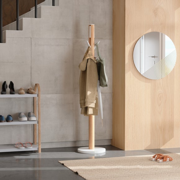 Photo 1 of Umbra Flapper Coat Stand Photo 1 of Umbra Flapper Coat Stand