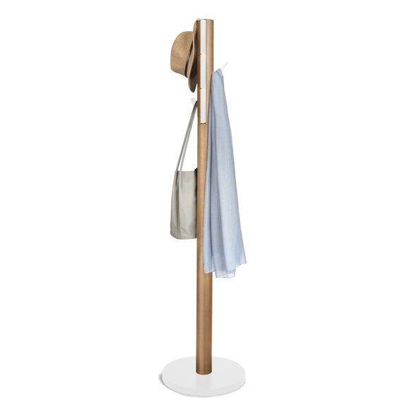 Photo 4 of Umbra Flapper Coat Stand Photo 4 of Umbra Flapper Coat Stand