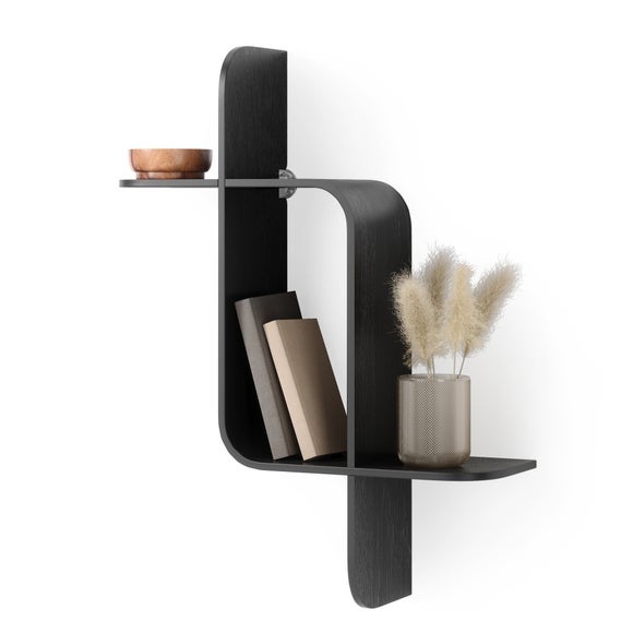 Photo 5 of Umbra Montage Shelf Photo 5 of Umbra Montage Shelf
