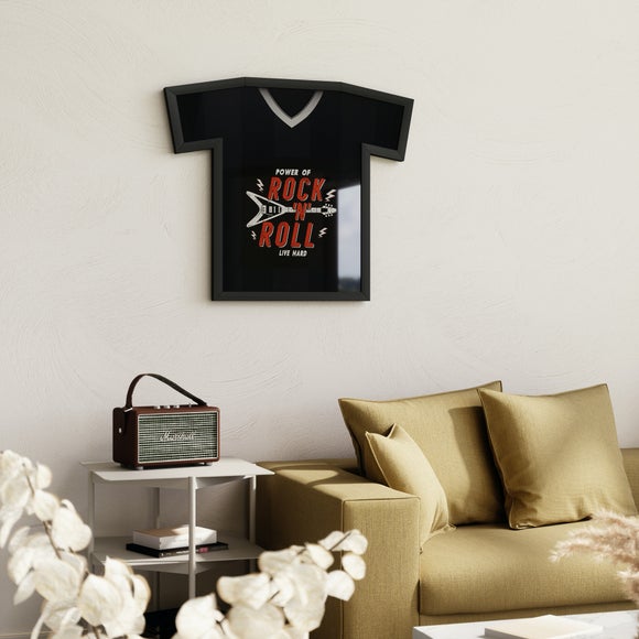 Umbra T-Shirt Display Frame